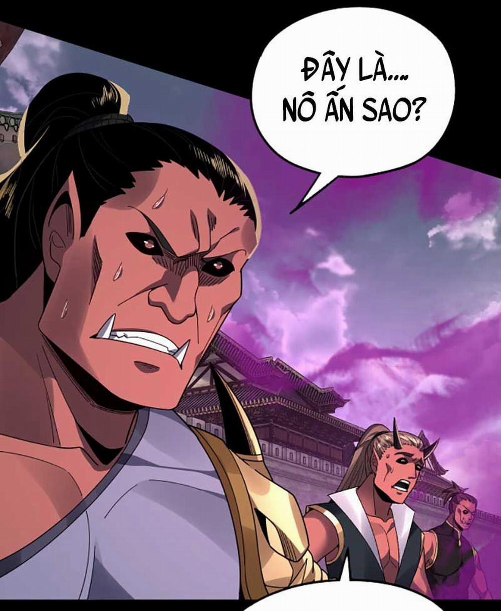 Ta Trời Sinh Đã Là Nhân Vật Phản Diện 87 trang 19