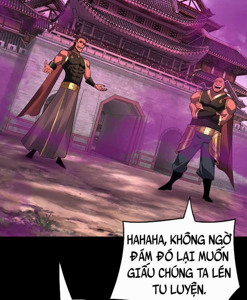 Ta Trời Sinh Đã Là Nhân Vật Phản Diện 87 trang 2