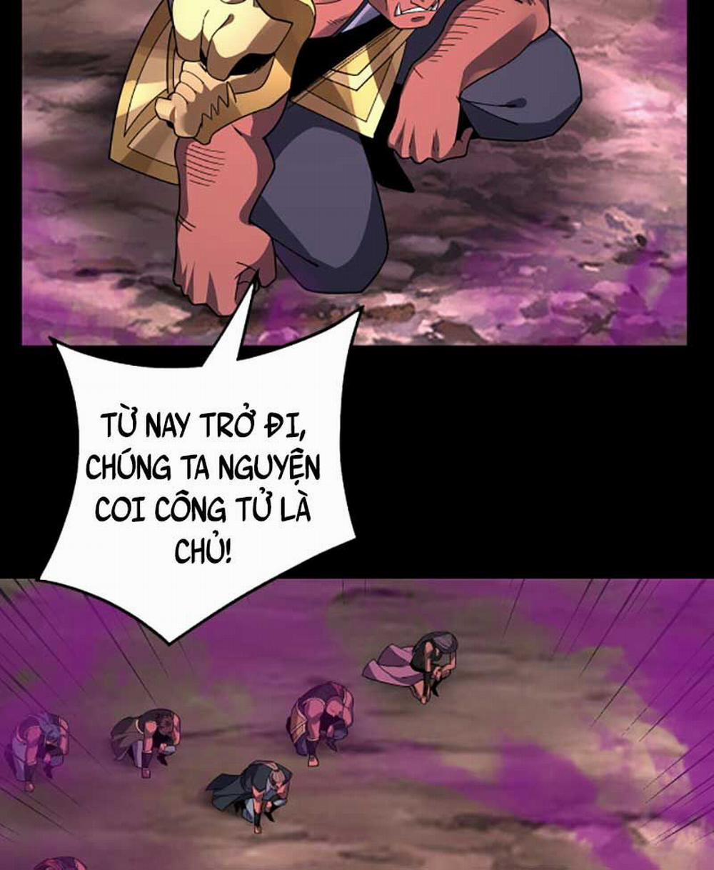 Ta Trời Sinh Đã Là Nhân Vật Phản Diện 87 trang 22