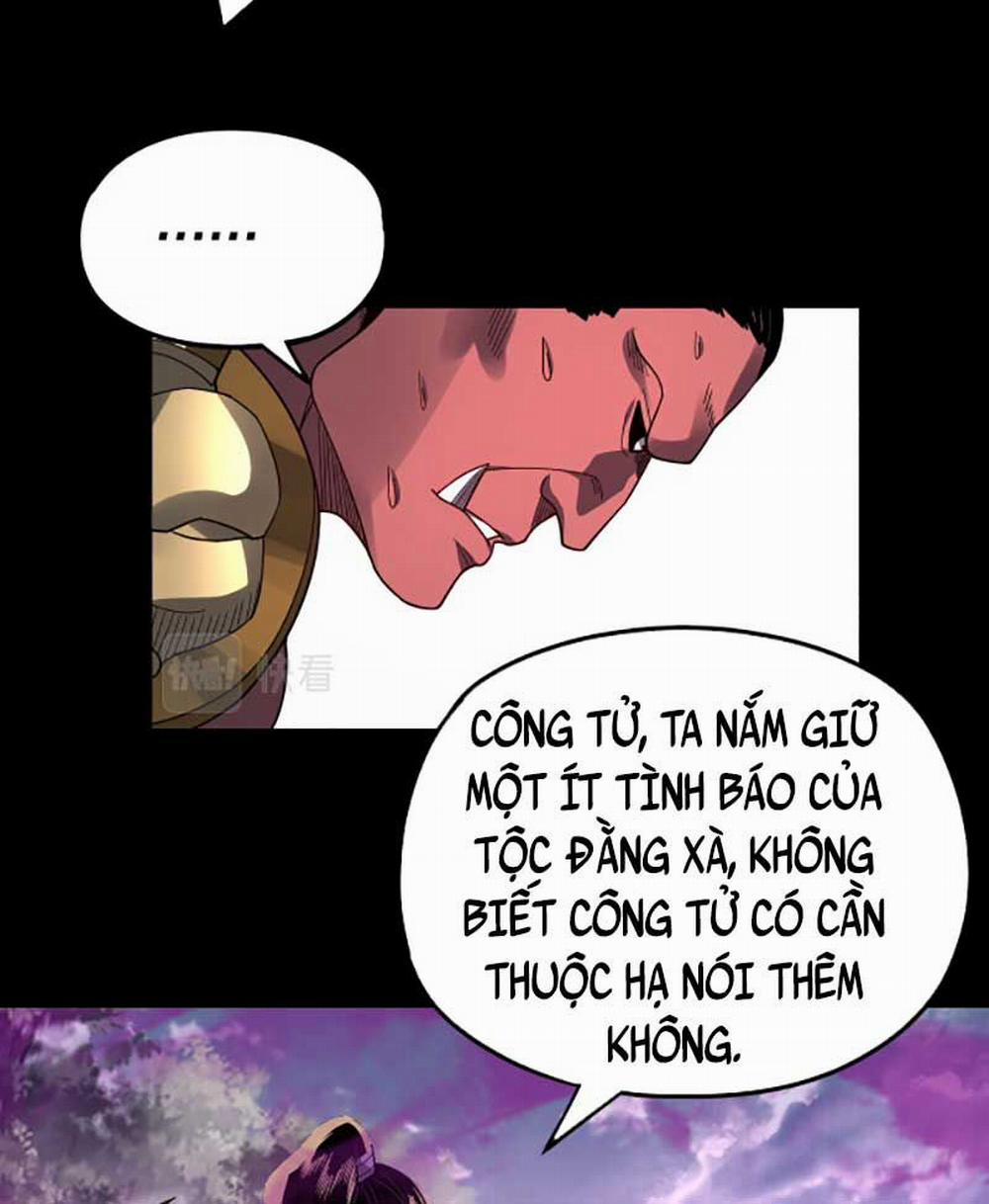 Ta Trời Sinh Đã Là Nhân Vật Phản Diện 87 trang 24