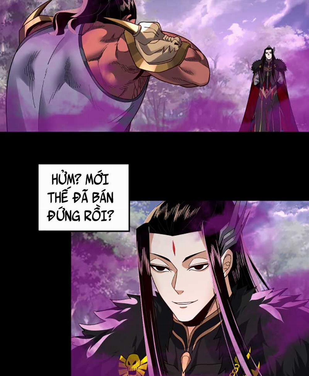 Ta Trời Sinh Đã Là Nhân Vật Phản Diện 87 trang 25