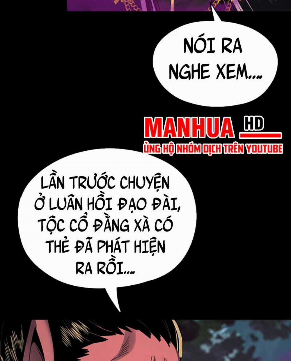 Ta Trời Sinh Đã Là Nhân Vật Phản Diện 87 trang 26