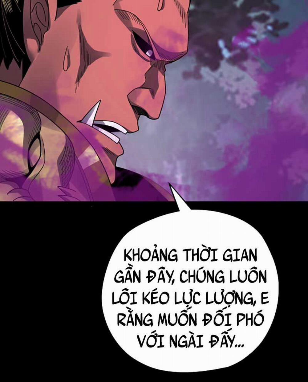 Ta Trời Sinh Đã Là Nhân Vật Phản Diện 87 trang 27