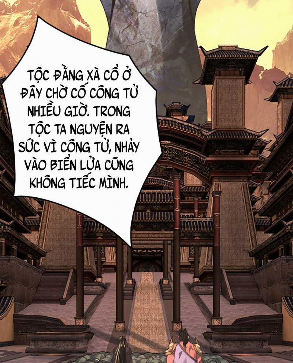 Ta Trời Sinh Đã Là Nhân Vật Phản Diện 87 trang 30