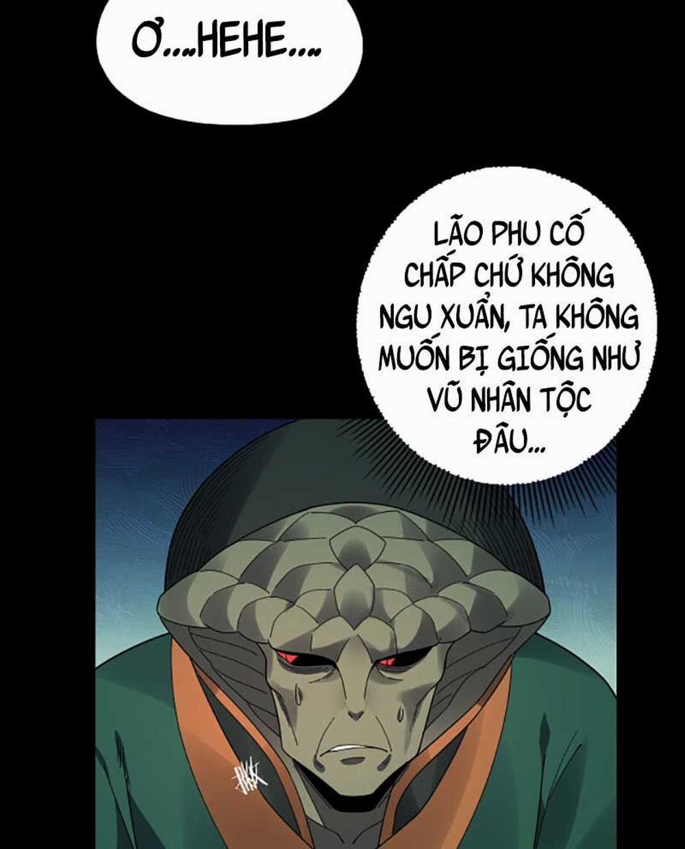 Ta Trời Sinh Đã Là Nhân Vật Phản Diện 87 trang 33