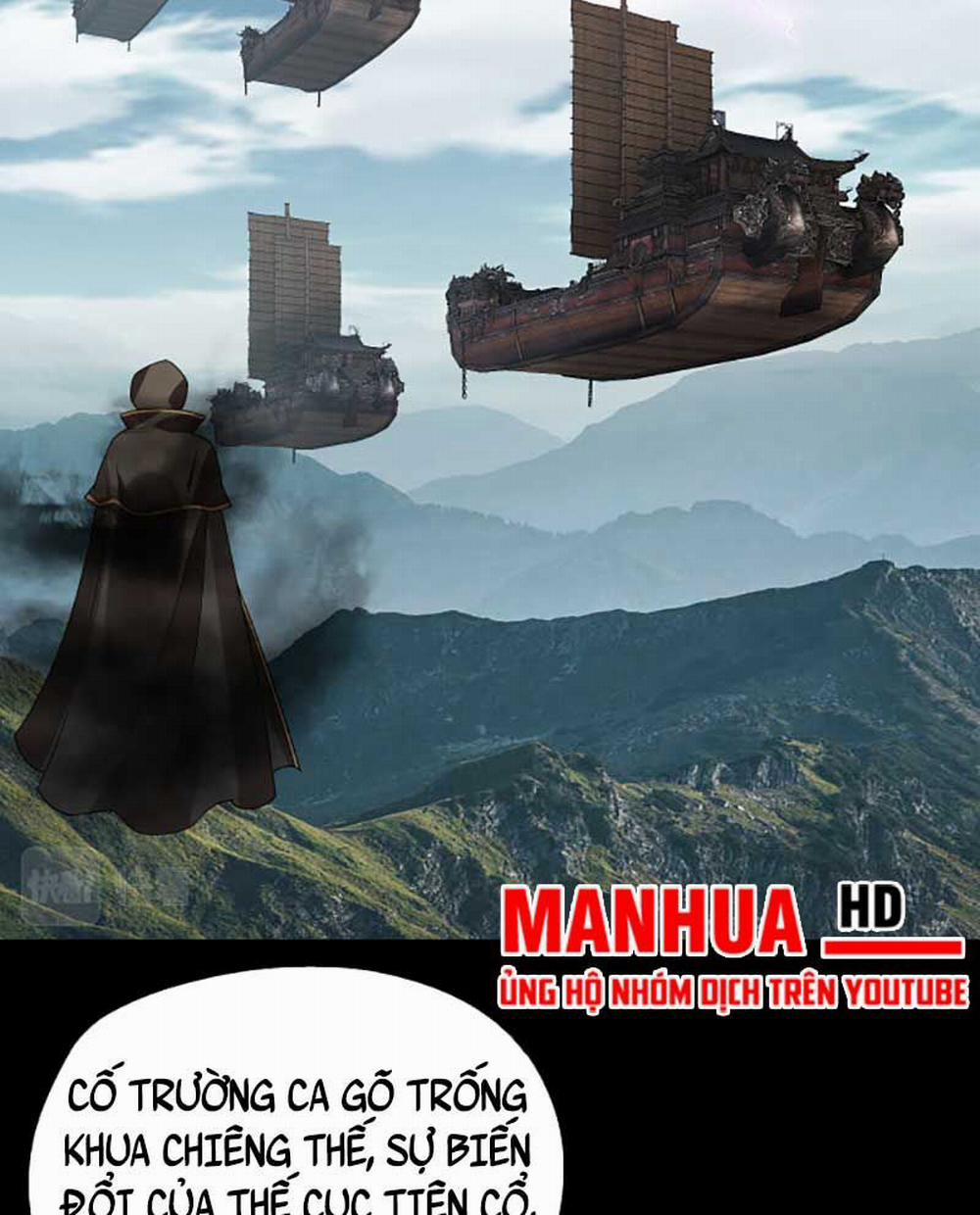 Ta Trời Sinh Đã Là Nhân Vật Phản Diện 87 trang 37