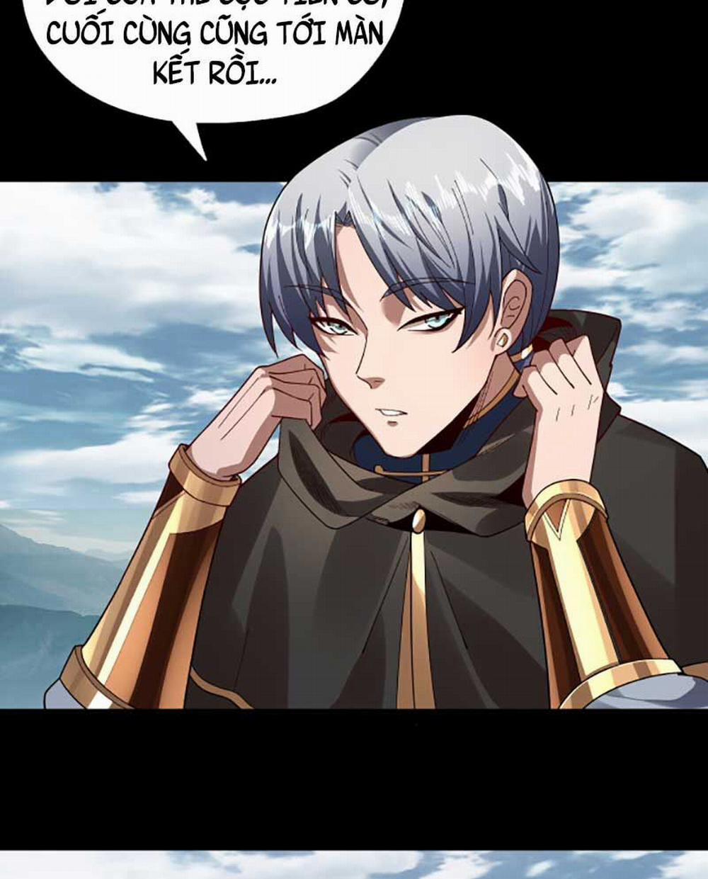 Ta Trời Sinh Đã Là Nhân Vật Phản Diện 87 trang 38