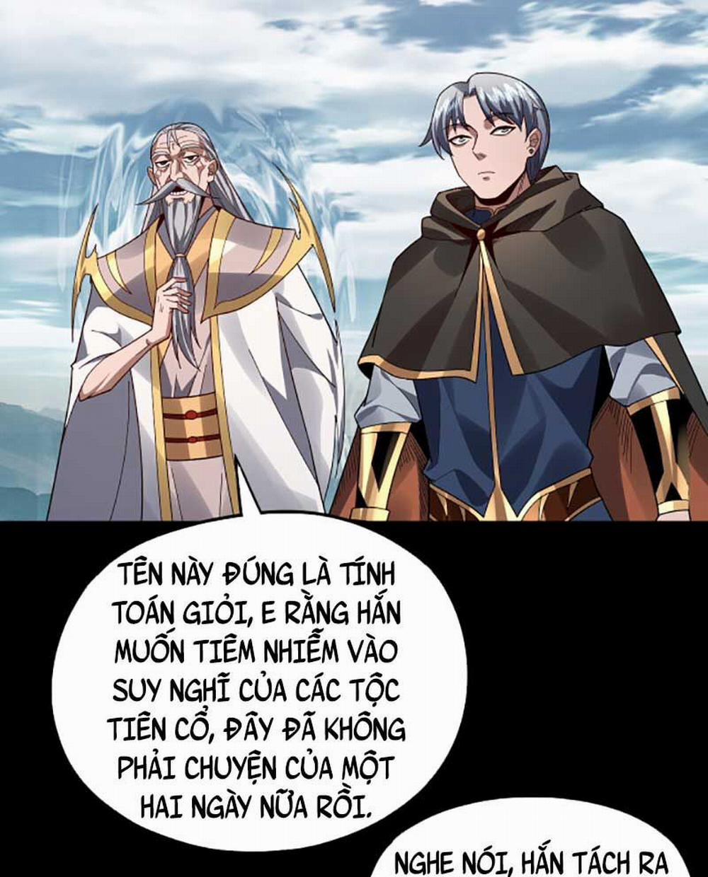 Ta Trời Sinh Đã Là Nhân Vật Phản Diện 87 trang 39