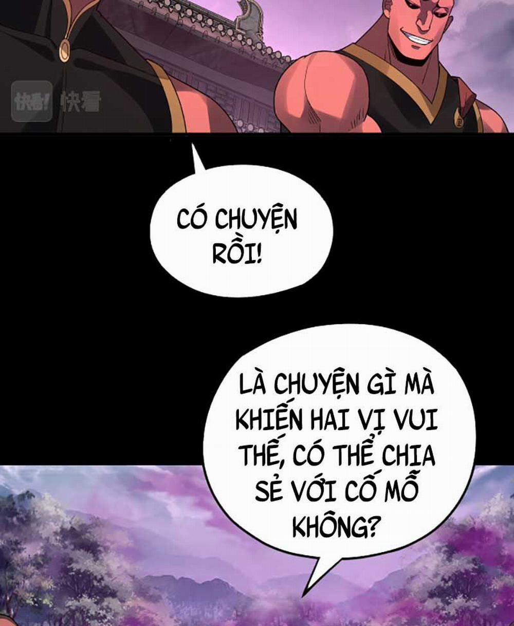 Ta Trời Sinh Đã Là Nhân Vật Phản Diện 87 trang 4