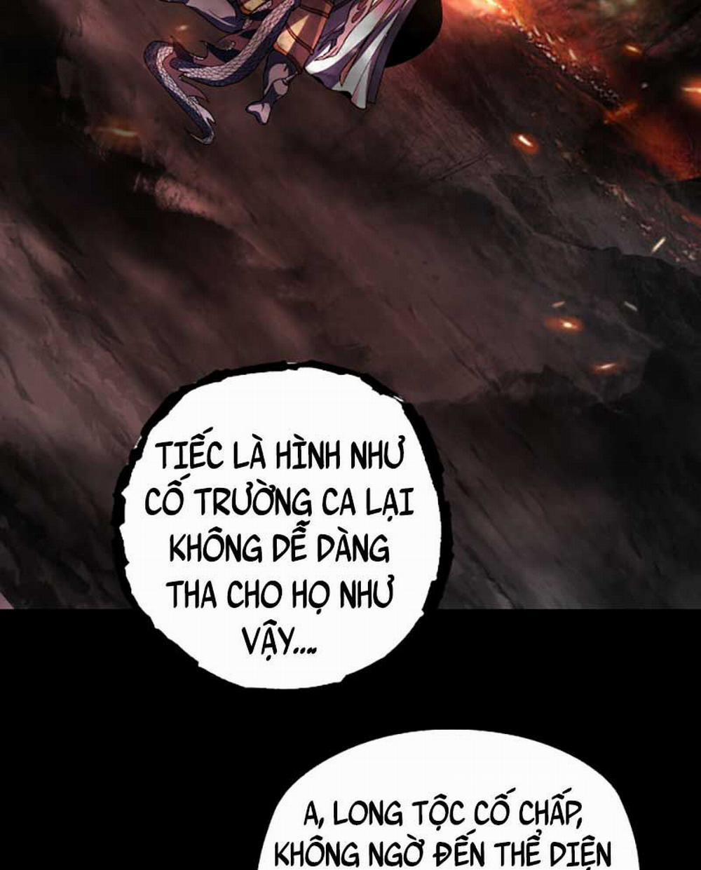 Ta Trời Sinh Đã Là Nhân Vật Phản Diện 87 trang 42