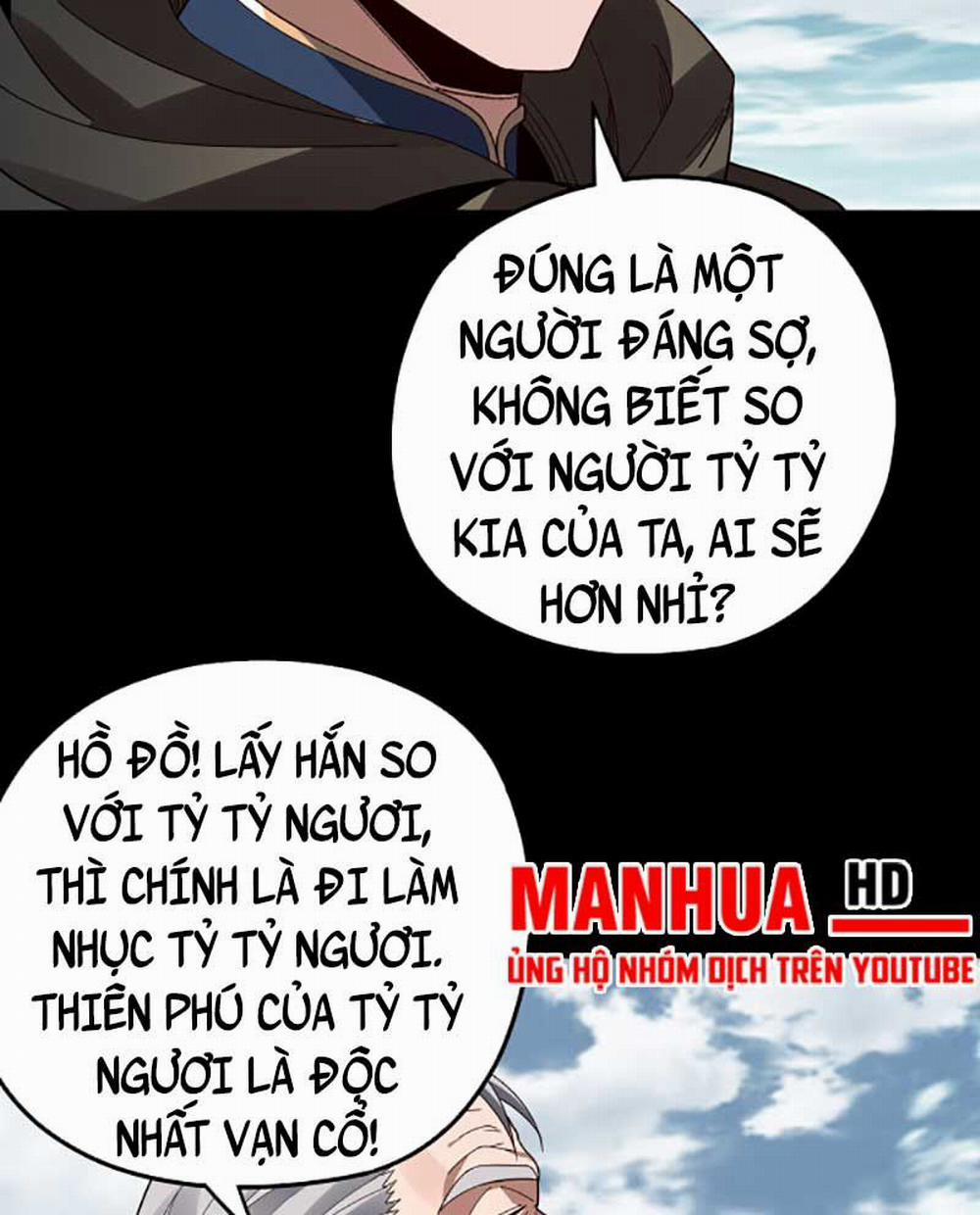 Ta Trời Sinh Đã Là Nhân Vật Phản Diện 87 trang 45