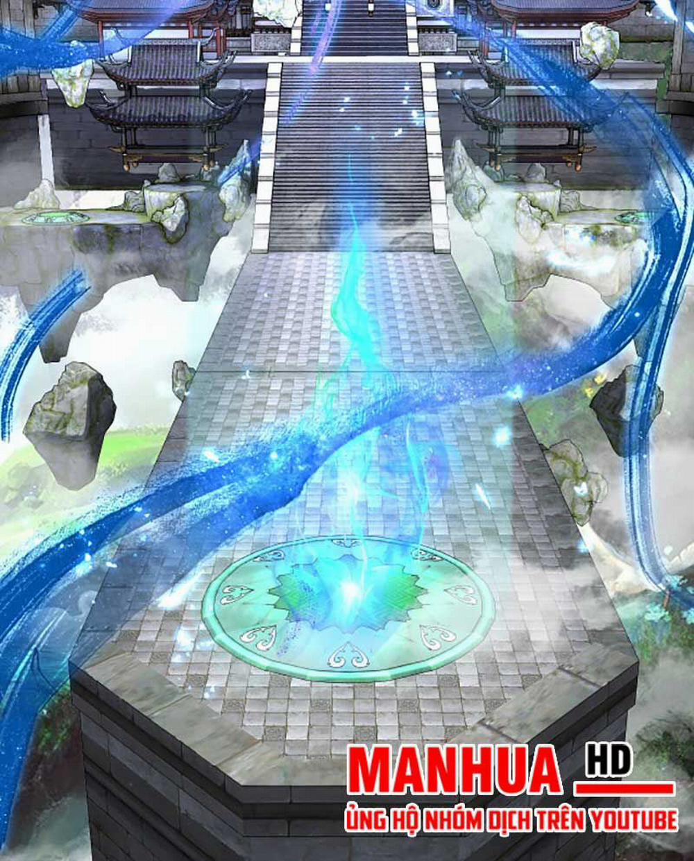 Ta Trời Sinh Đã Là Nhân Vật Phản Diện 87 trang 50