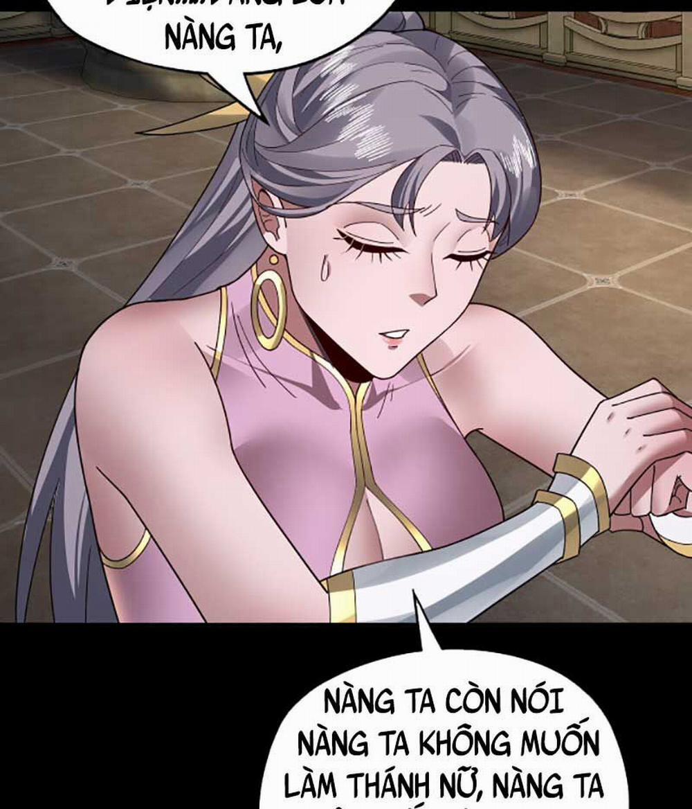 Ta Trời Sinh Đã Là Nhân Vật Phản Diện 87 trang 55