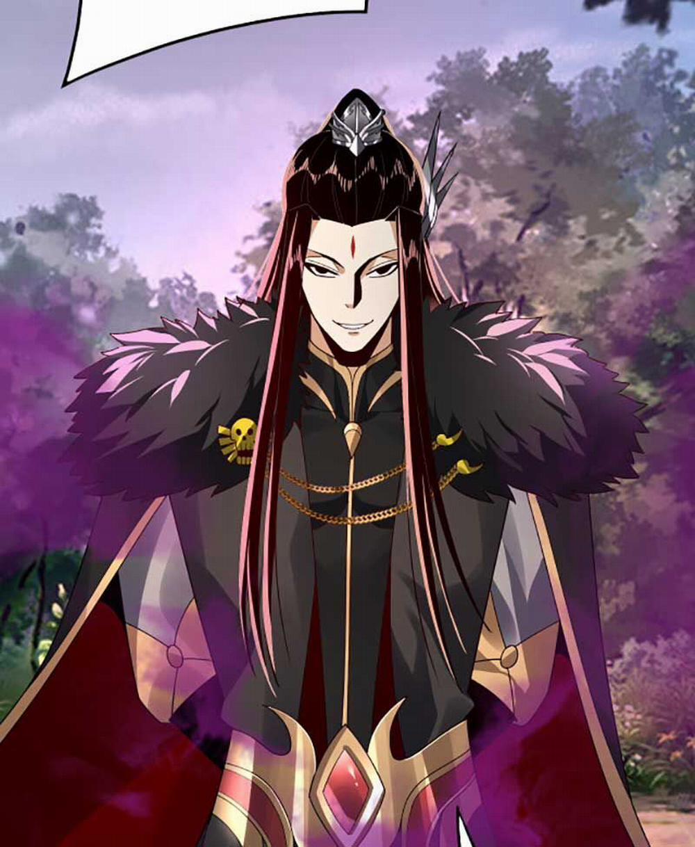 Ta Trời Sinh Đã Là Nhân Vật Phản Diện 87 trang 6