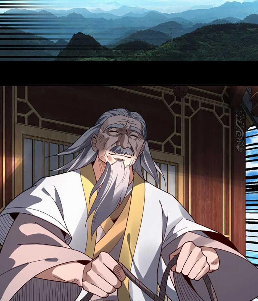 Ta Trời Sinh Đã Là Nhân Vật Phản Diện 87 trang 61