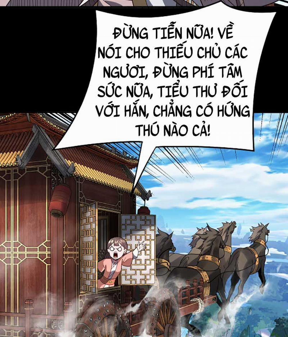 Ta Trời Sinh Đã Là Nhân Vật Phản Diện 87 trang 62