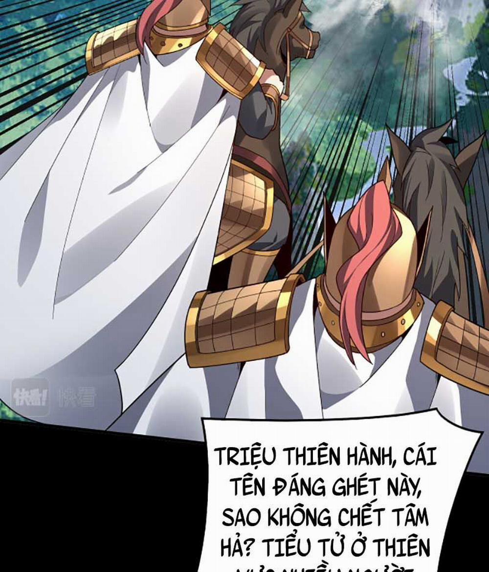 Ta Trời Sinh Đã Là Nhân Vật Phản Diện 87 trang 64