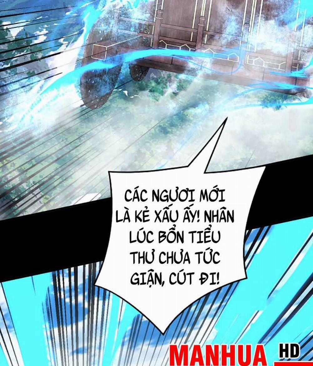 Ta Trời Sinh Đã Là Nhân Vật Phản Diện 87 trang 68