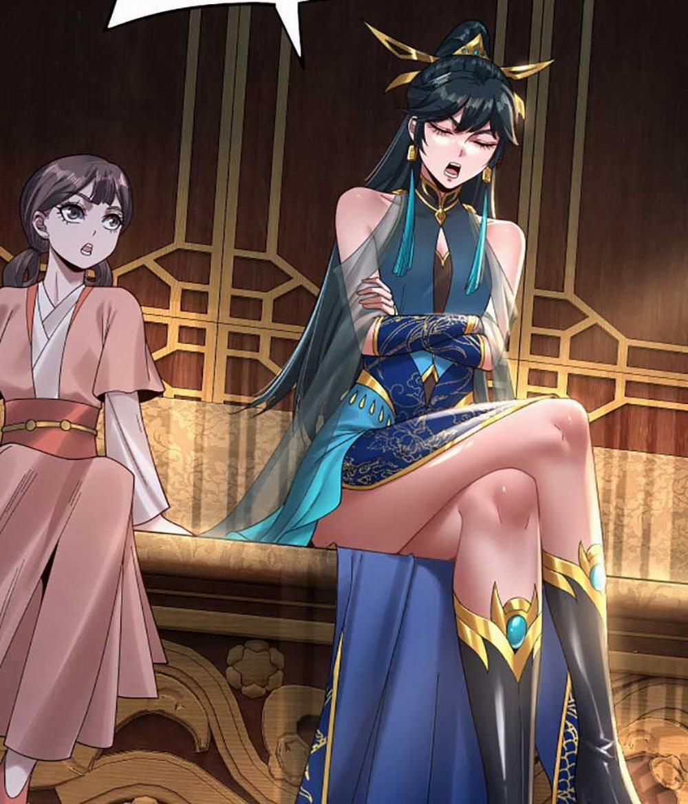 Ta Trời Sinh Đã Là Nhân Vật Phản Diện 87 trang 73