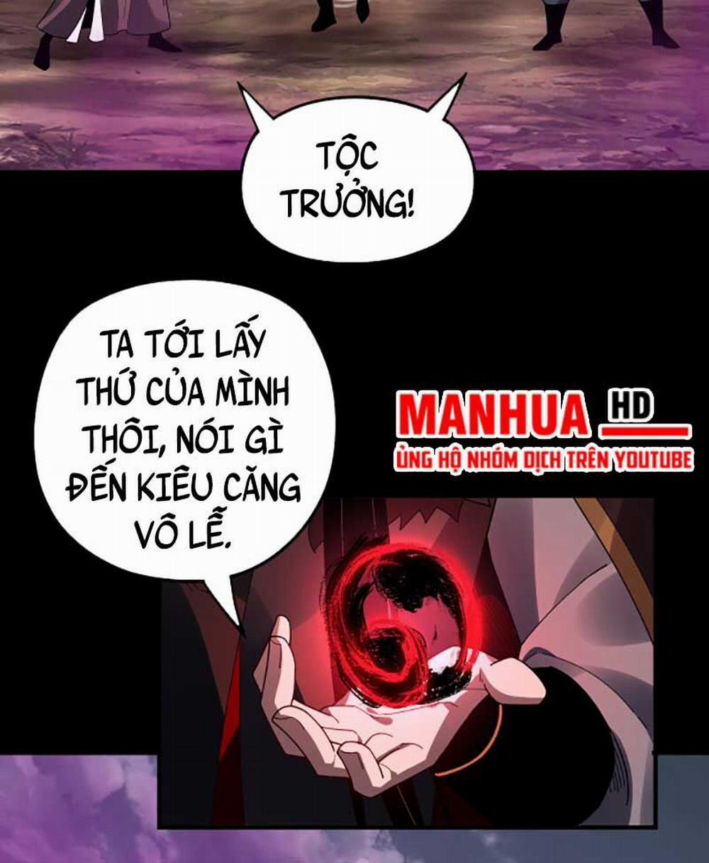 Ta Trời Sinh Đã Là Nhân Vật Phản Diện 87 trang 9