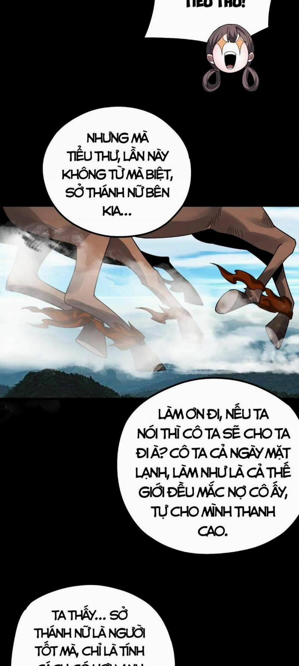 Ta Trời Sinh Đã Là Nhân Vật Phản Diện 88 trang 10