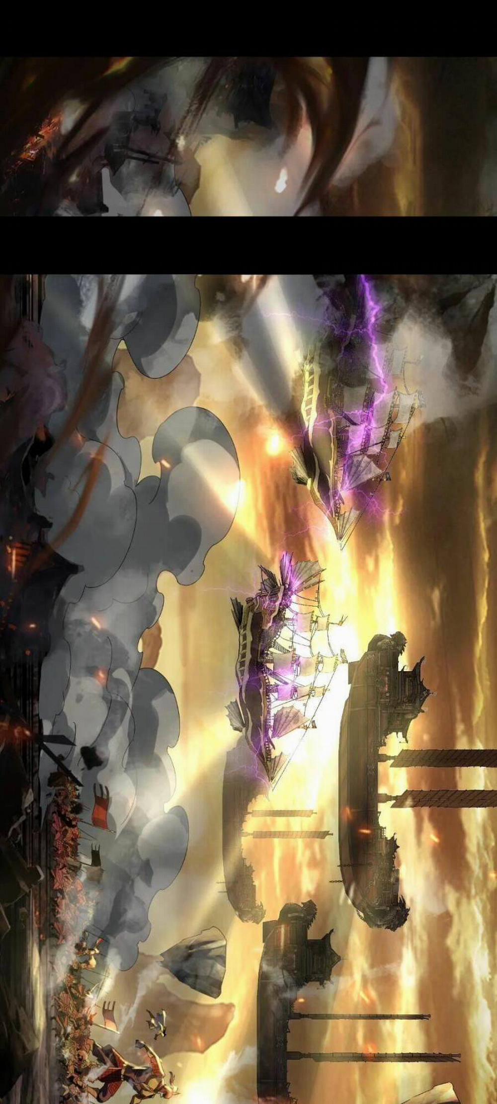 Ta Trời Sinh Đã Là Nhân Vật Phản Diện 88 trang 19