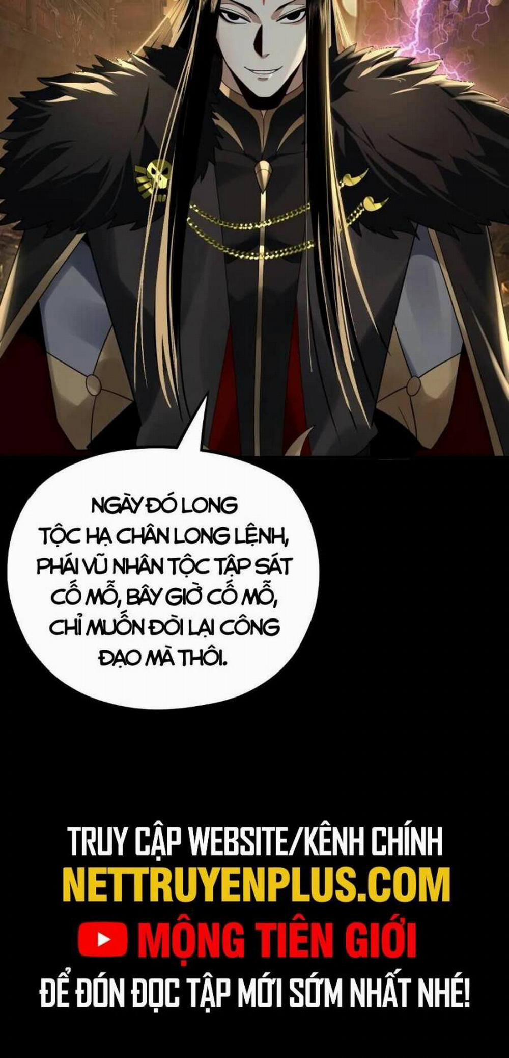 Ta Trời Sinh Đã Là Nhân Vật Phản Diện 88 trang 22