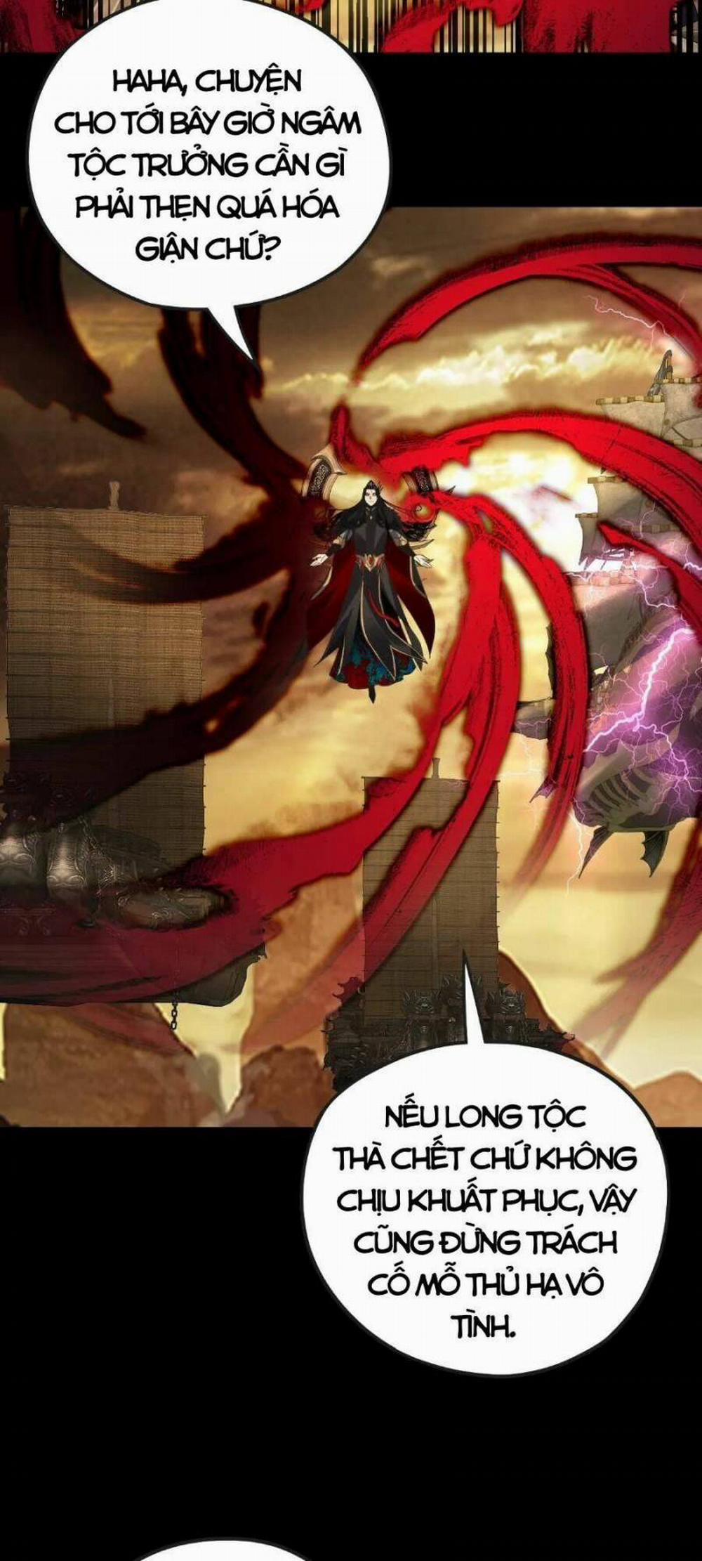 Ta Trời Sinh Đã Là Nhân Vật Phản Diện 88 trang 24