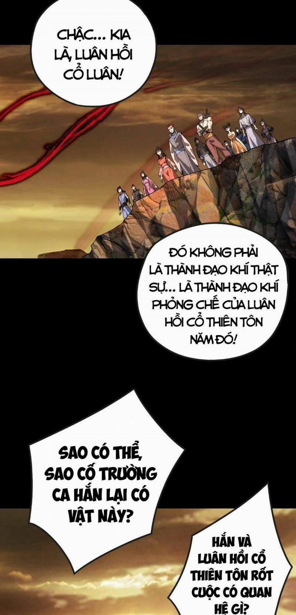 Ta Trời Sinh Đã Là Nhân Vật Phản Diện 88 trang 25