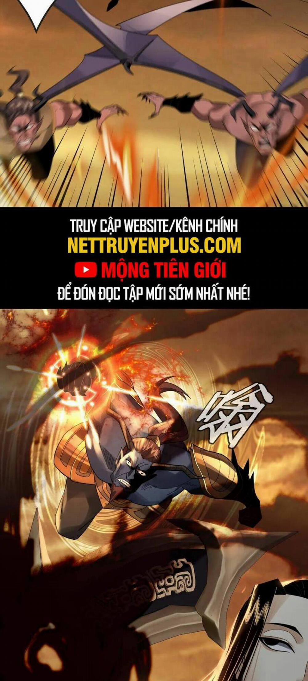 Ta Trời Sinh Đã Là Nhân Vật Phản Diện 88 trang 28