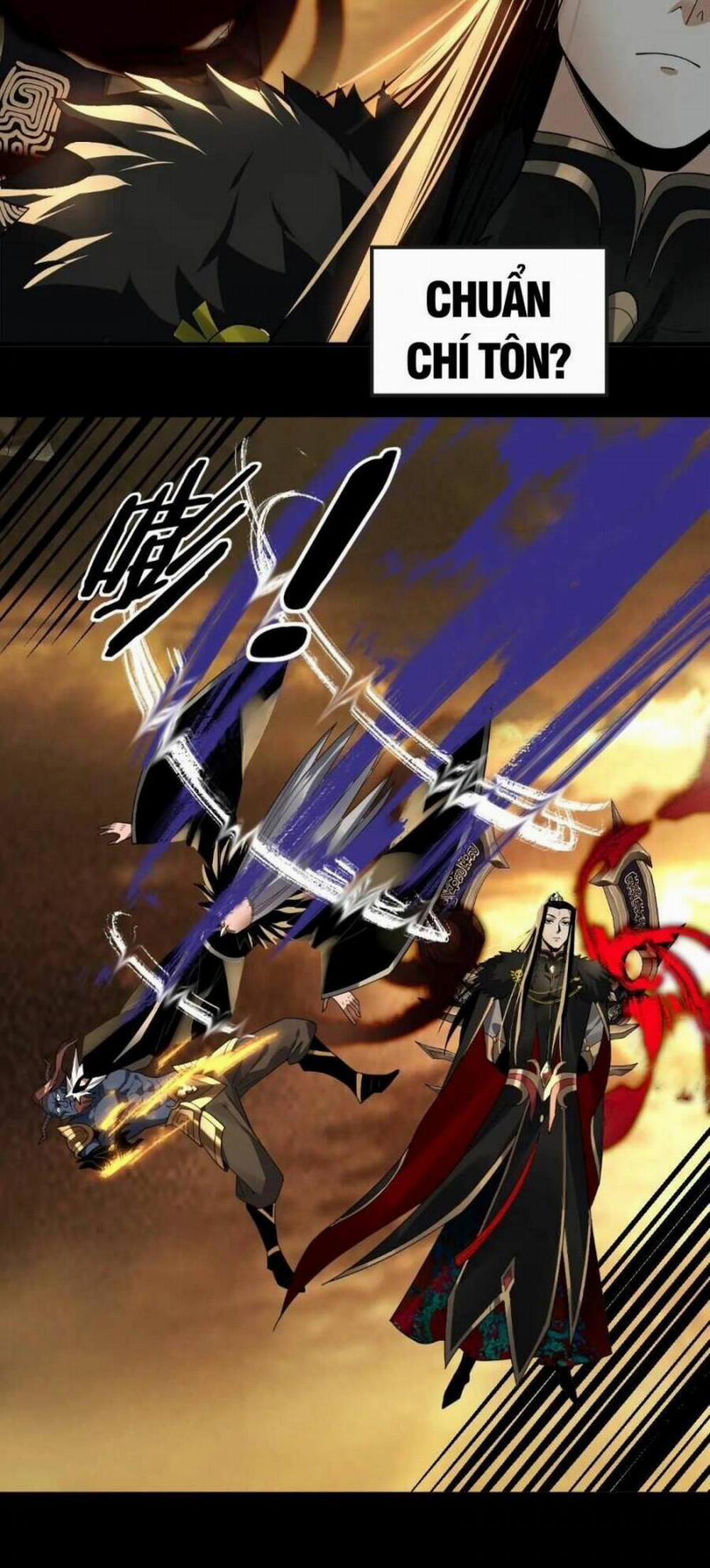 Ta Trời Sinh Đã Là Nhân Vật Phản Diện 88 trang 29