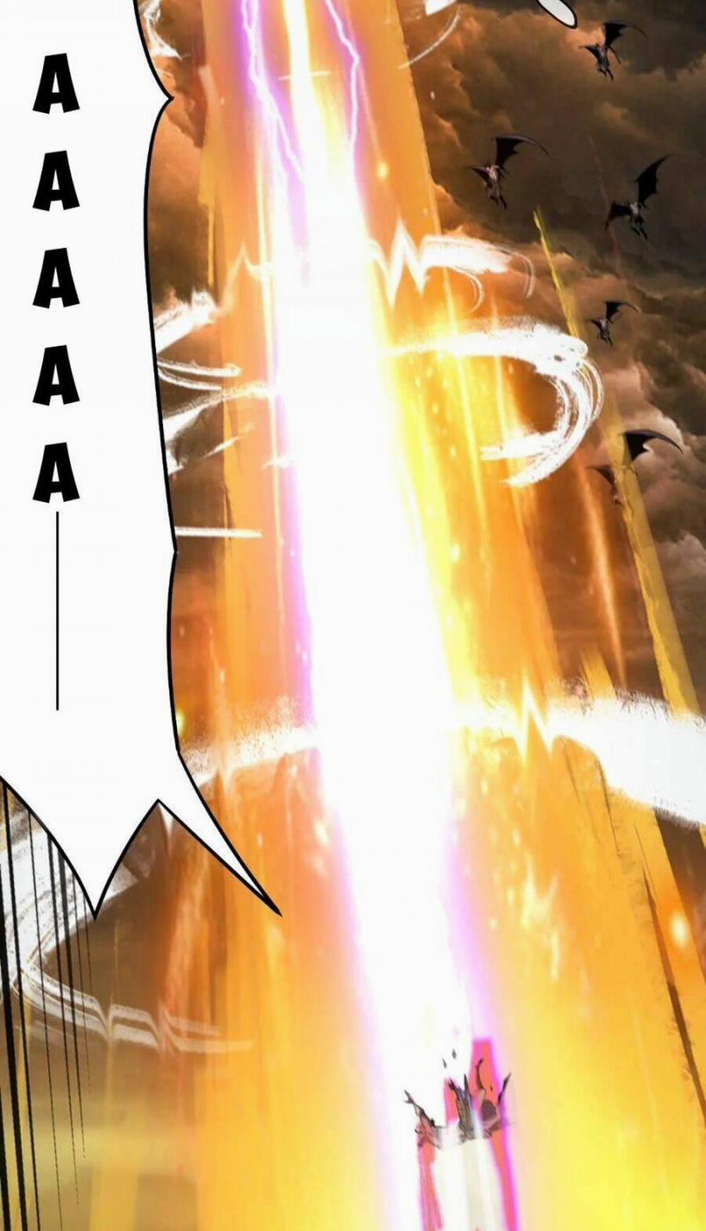 Ta Trời Sinh Đã Là Nhân Vật Phản Diện 88 trang 33