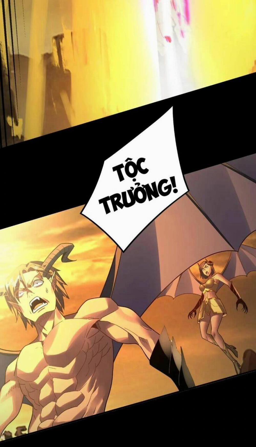 Ta Trời Sinh Đã Là Nhân Vật Phản Diện 88 trang 34