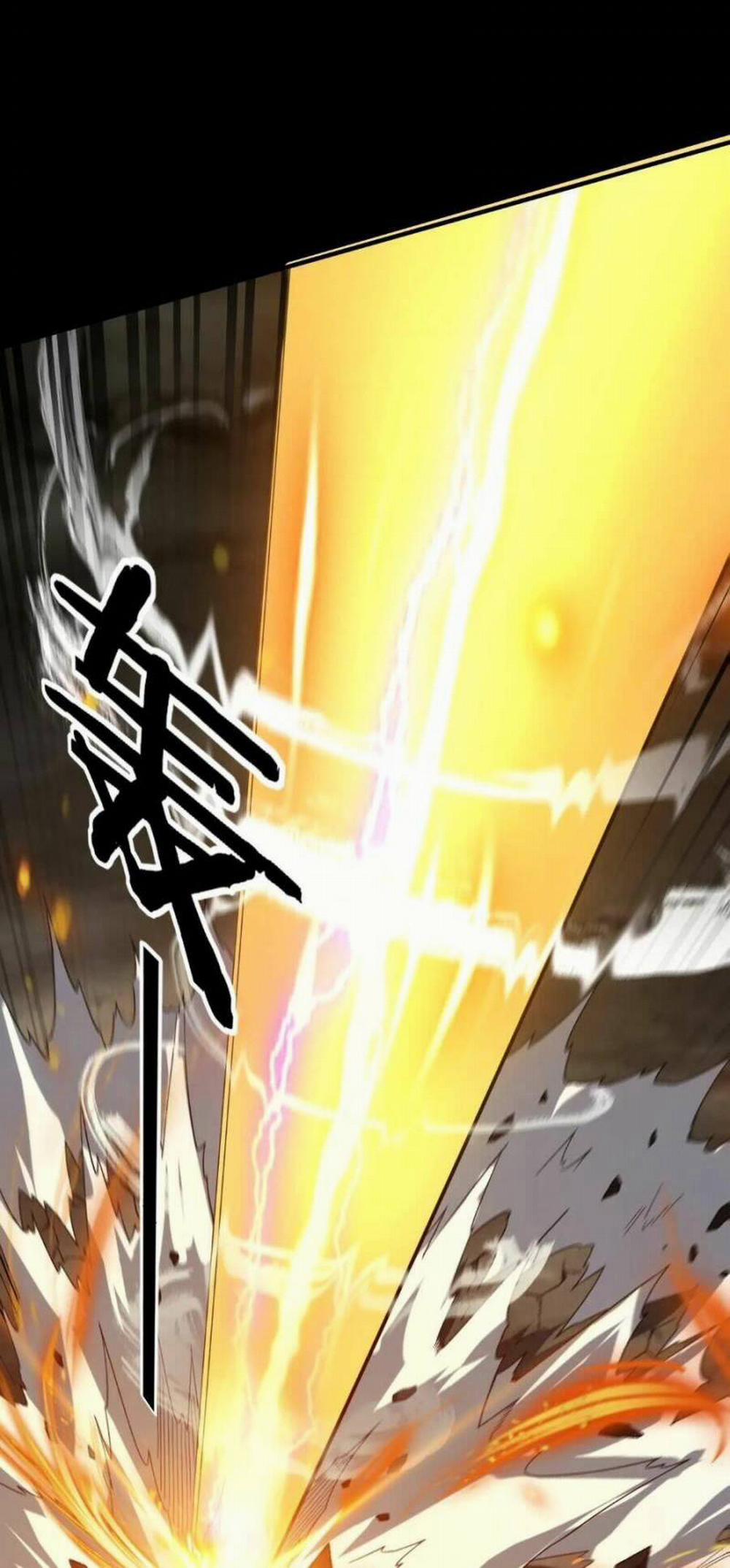 Ta Trời Sinh Đã Là Nhân Vật Phản Diện 88 trang 35