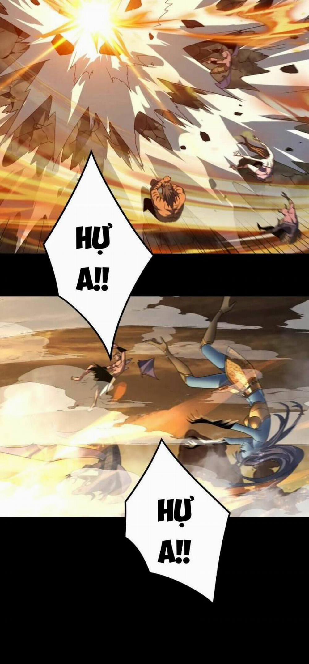 Ta Trời Sinh Đã Là Nhân Vật Phản Diện 88 trang 36