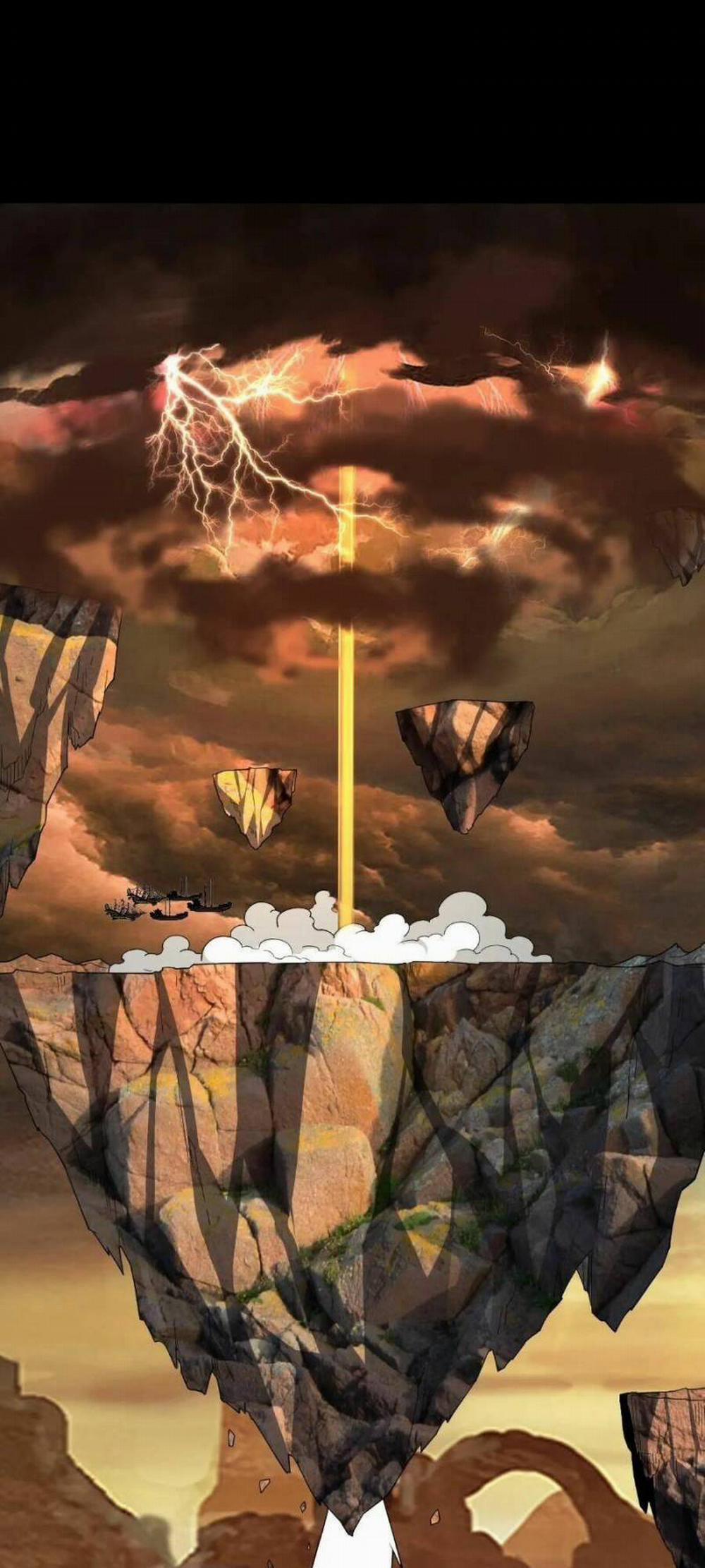 Ta Trời Sinh Đã Là Nhân Vật Phản Diện 88 trang 37