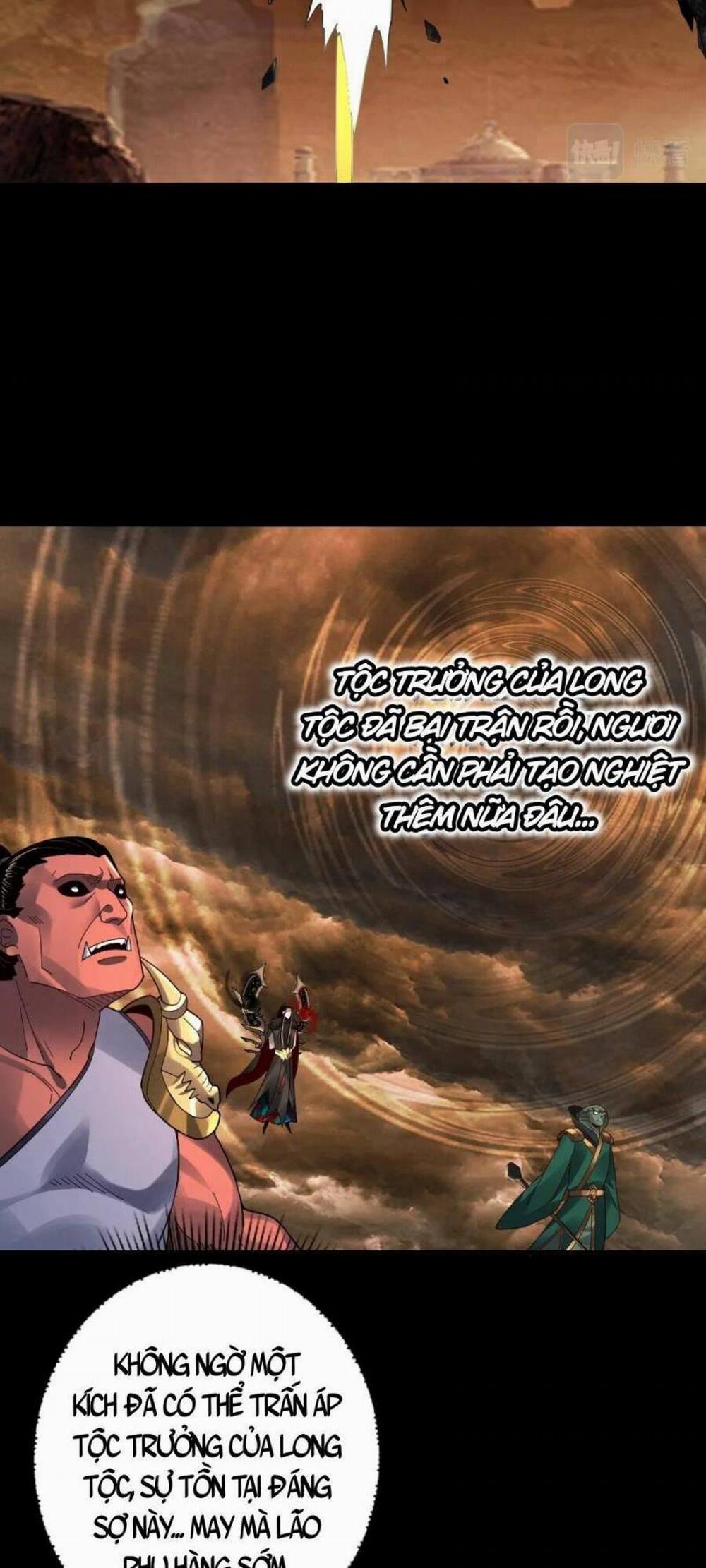 Ta Trời Sinh Đã Là Nhân Vật Phản Diện 88 trang 38