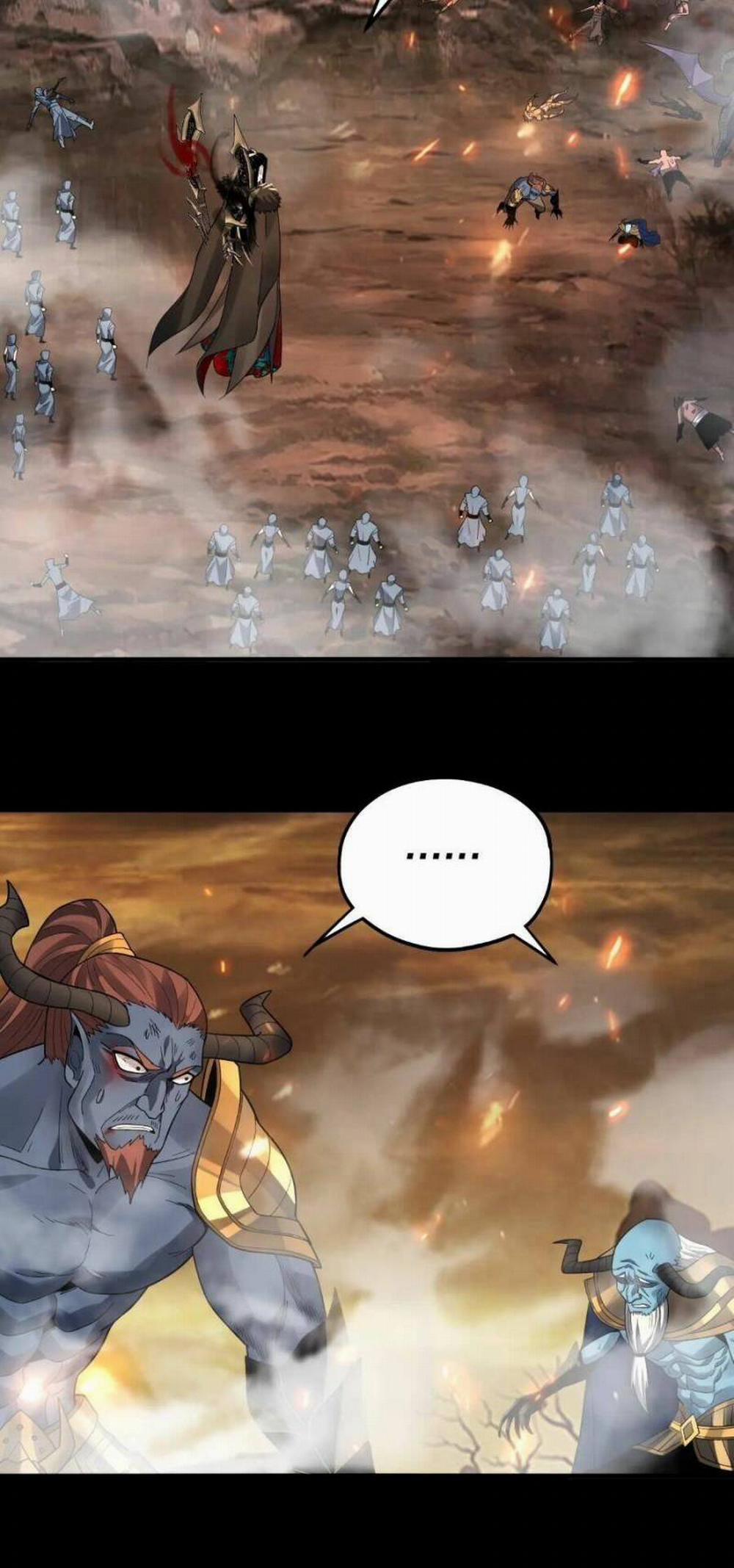 Ta Trời Sinh Đã Là Nhân Vật Phản Diện 88 trang 40