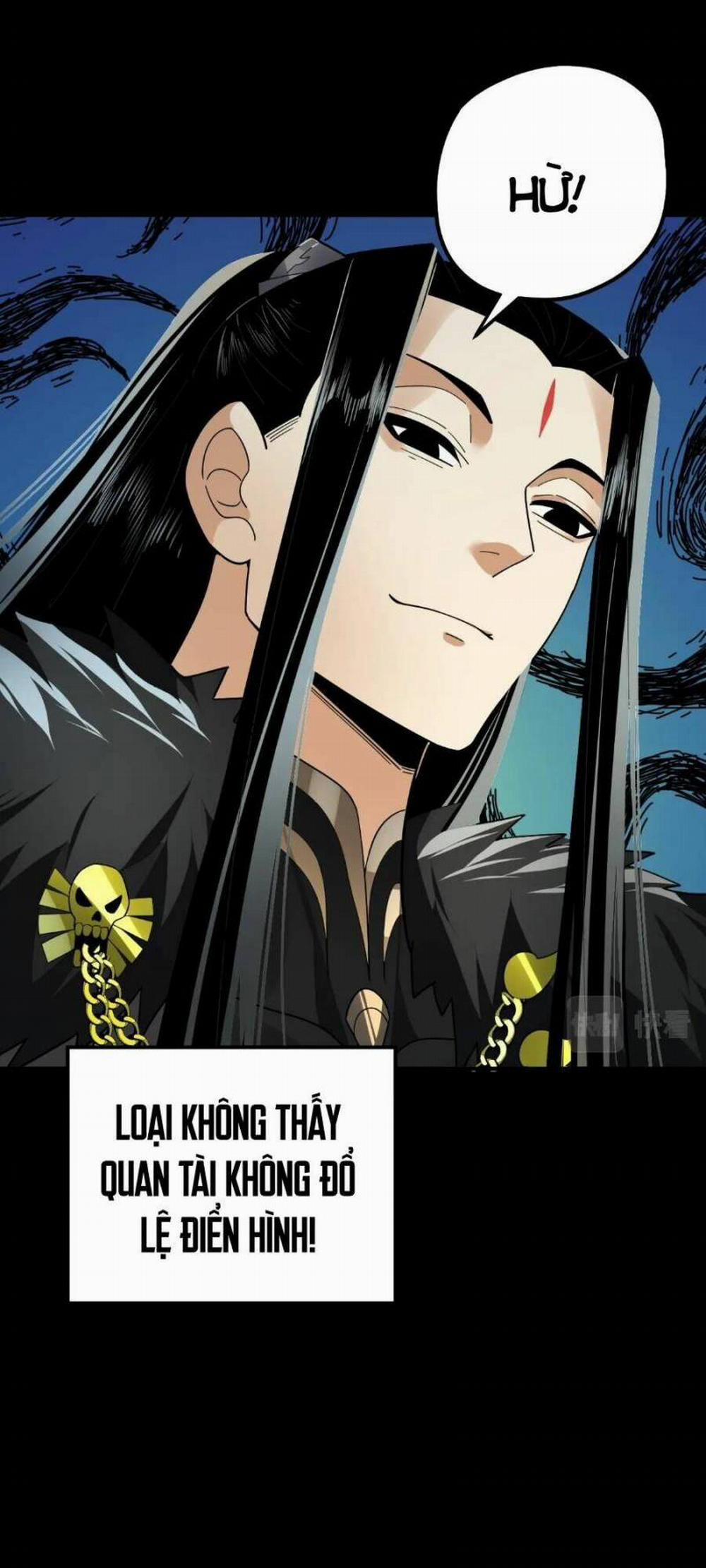 Ta Trời Sinh Đã Là Nhân Vật Phản Diện 88 trang 42