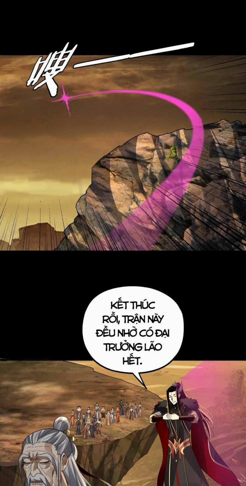 Ta Trời Sinh Đã Là Nhân Vật Phản Diện 88 trang 43