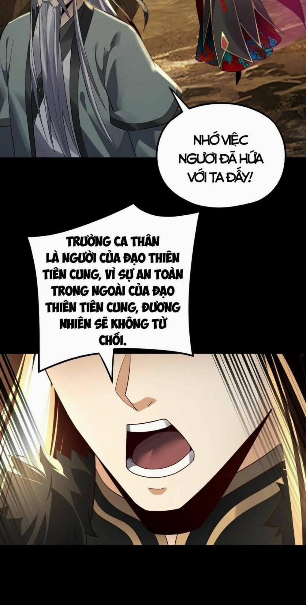 Ta Trời Sinh Đã Là Nhân Vật Phản Diện 88 trang 44