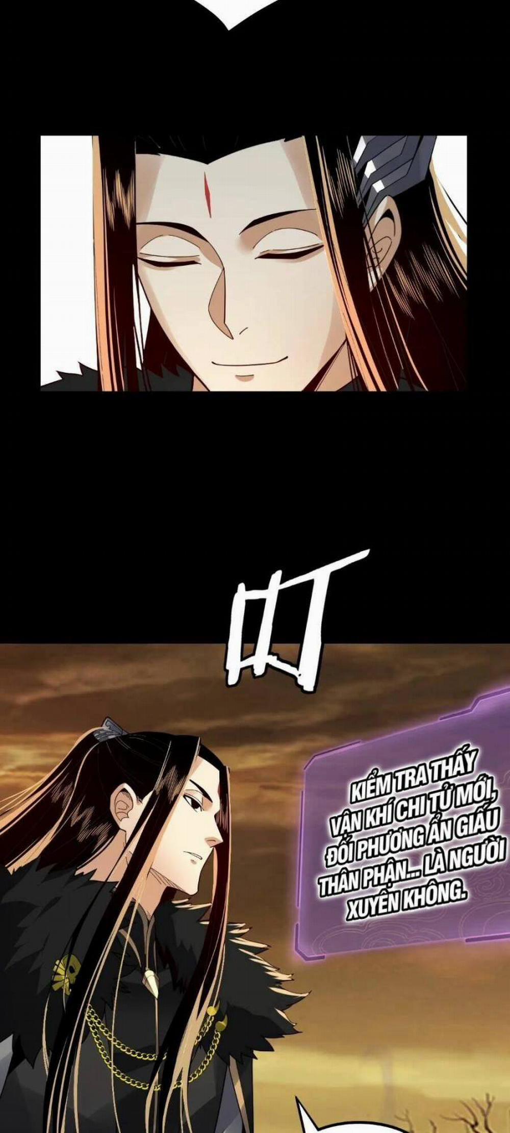 Ta Trời Sinh Đã Là Nhân Vật Phản Diện 88 trang 48