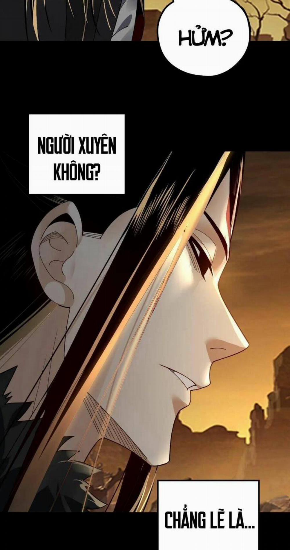 Ta Trời Sinh Đã Là Nhân Vật Phản Diện 88 trang 49