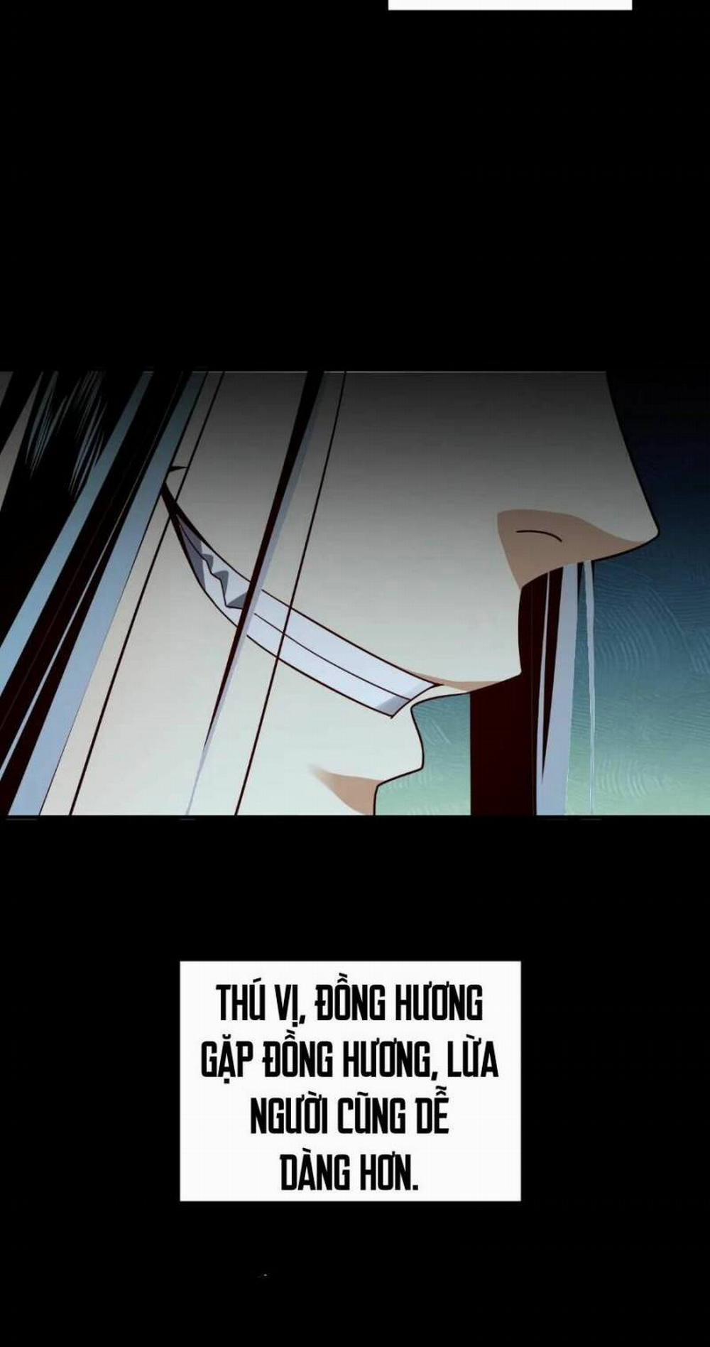 Ta Trời Sinh Đã Là Nhân Vật Phản Diện 88 trang 50