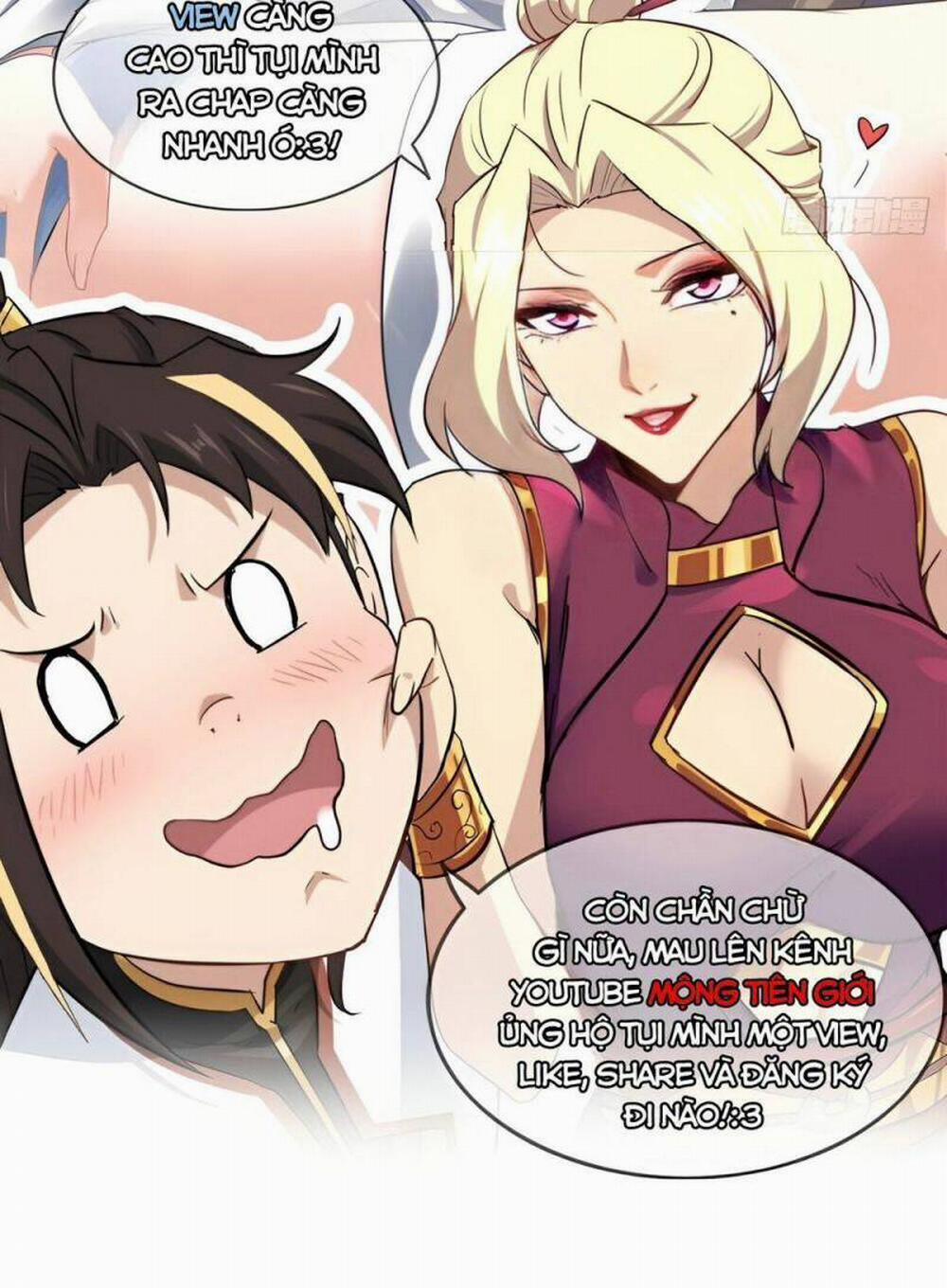 Ta Trời Sinh Đã Là Nhân Vật Phản Diện 88 trang 54