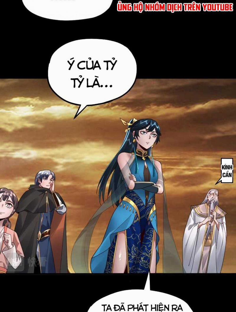 Ta Trời Sinh Đã Là Nhân Vật Phản Diện 89 trang 12