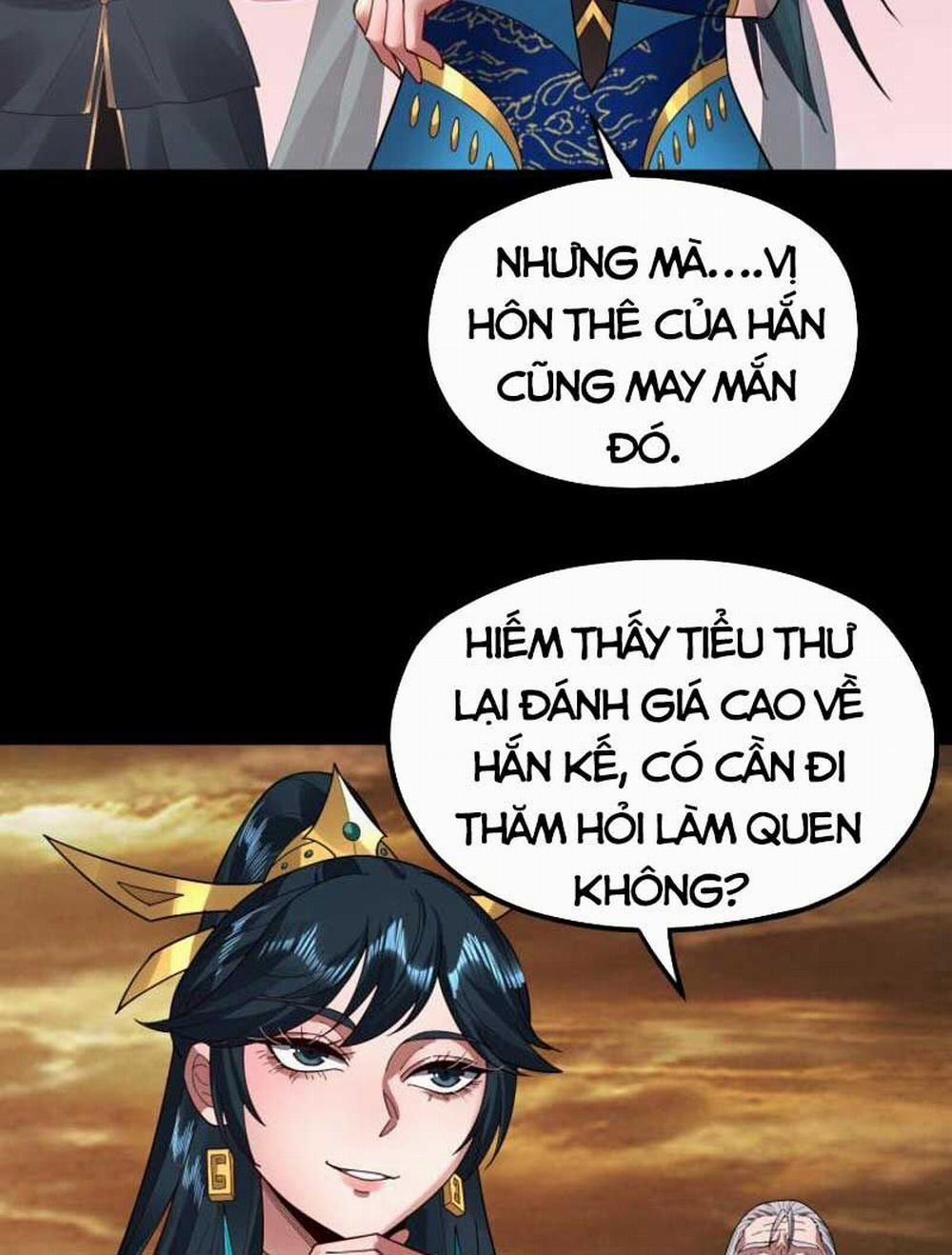 Ta Trời Sinh Đã Là Nhân Vật Phản Diện 89 trang 15