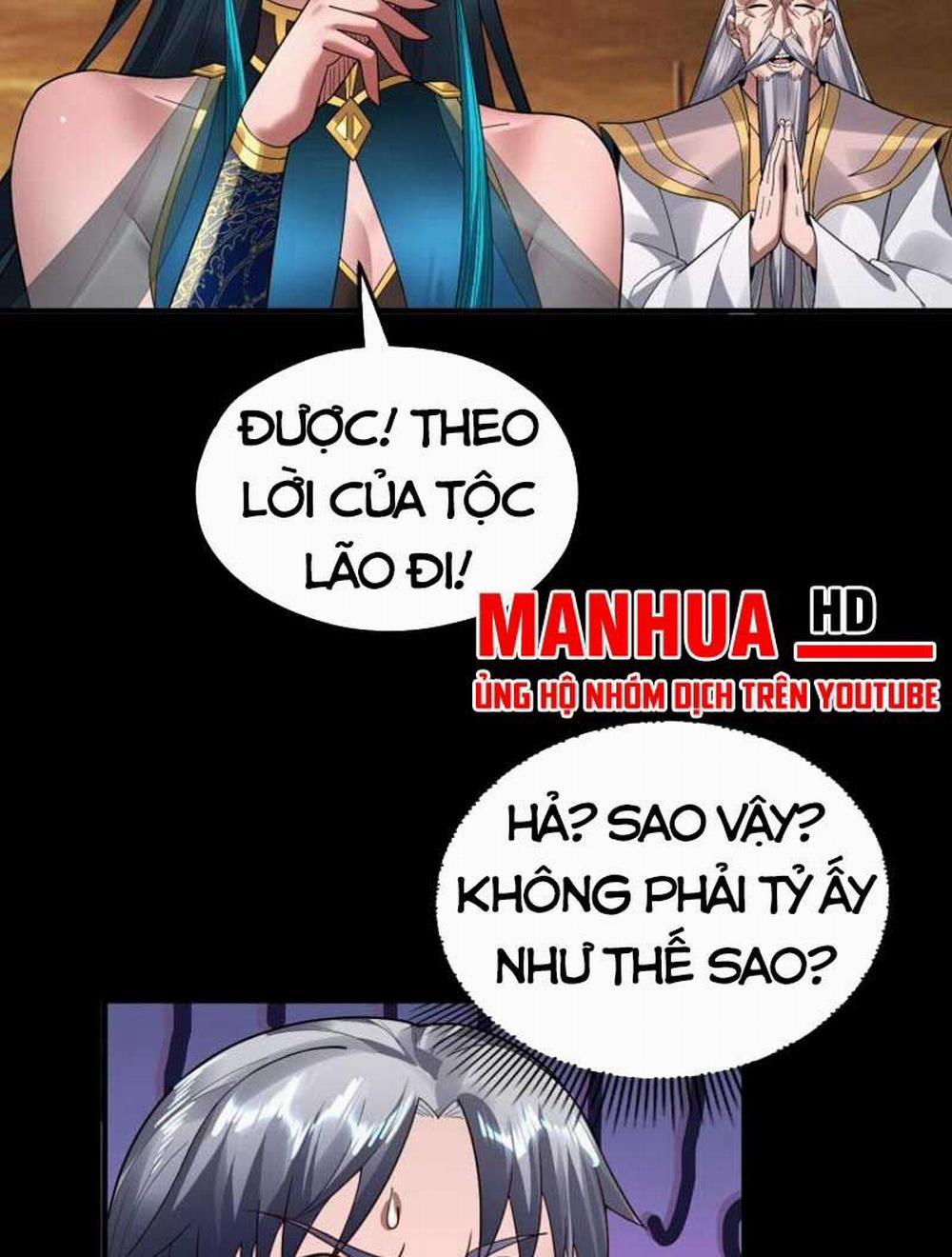 Ta Trời Sinh Đã Là Nhân Vật Phản Diện 89 trang 16