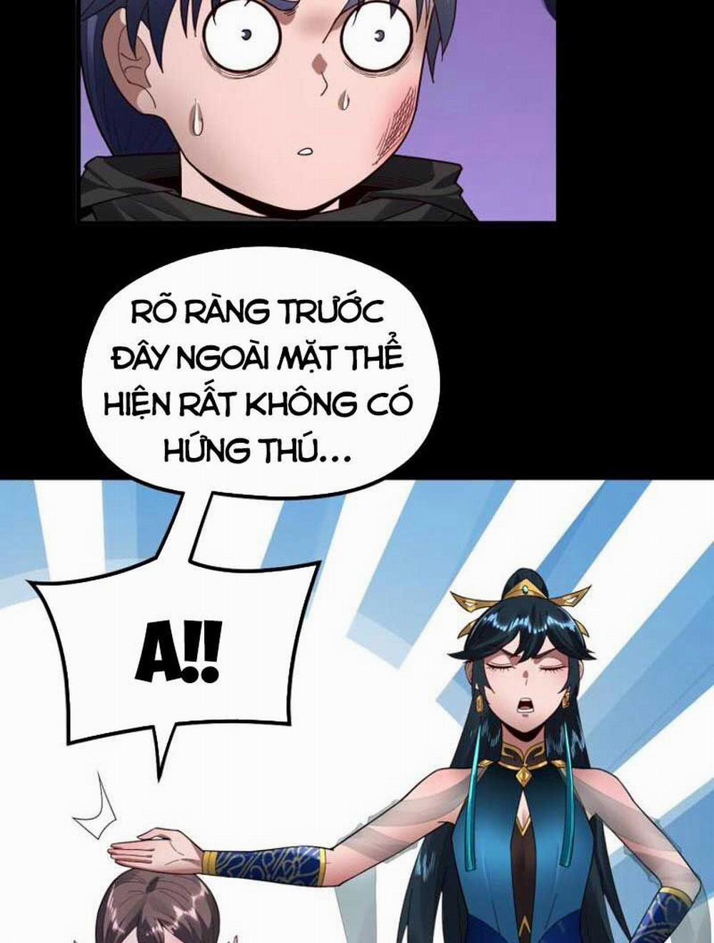 Ta Trời Sinh Đã Là Nhân Vật Phản Diện 89 trang 17