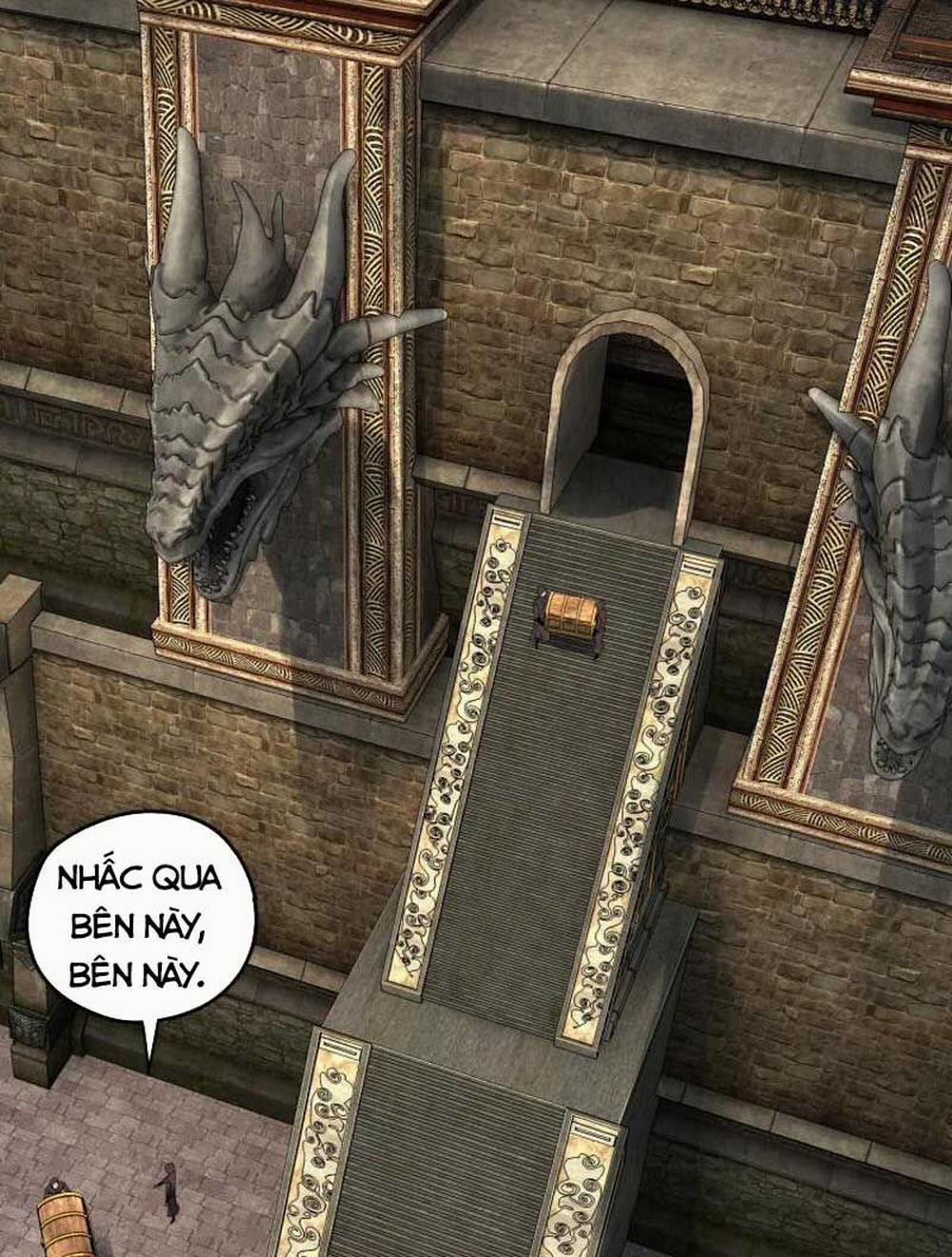 Ta Trời Sinh Đã Là Nhân Vật Phản Diện 89 trang 19